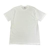 ~90s BVD Solid T-Shirt