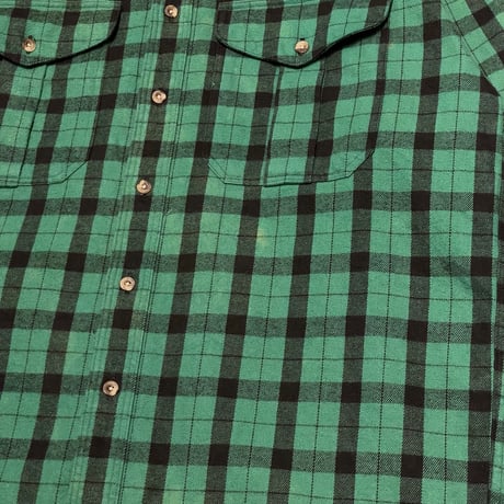 00s- Filson Alaskan Guide Shirt