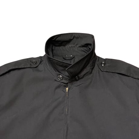 80s U.S. NAVY Windbreaker
