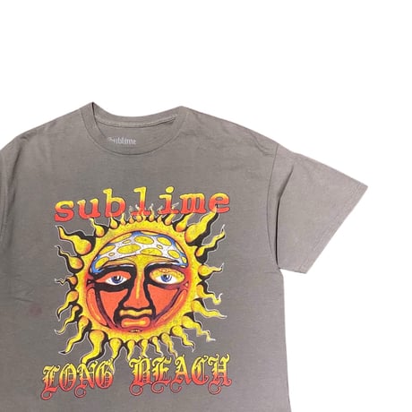 00s- SUBLIME T-Shirt