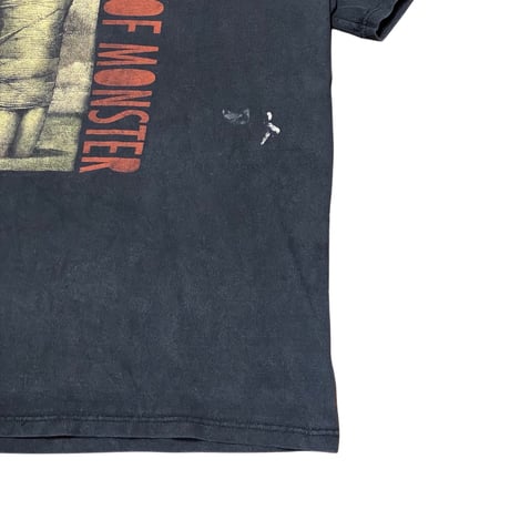 00s- METALLICA “Some Kind of Monster" Graphic T-Shirt