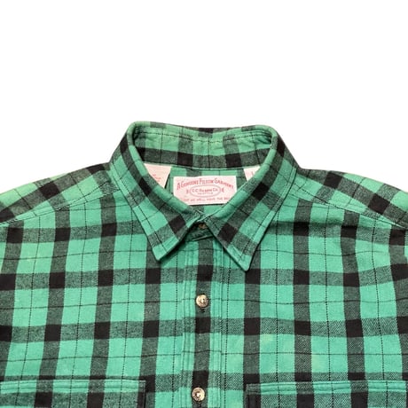 00s- Filson Alaskan Guide Shirt