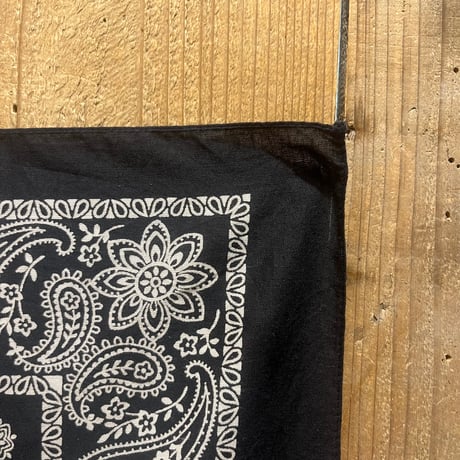 80s I.Shalom bandana #203