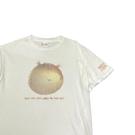 00s Disney/Pixar “Friends of Nemo” Bloat T-Shir