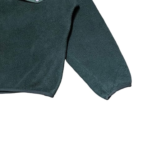 90s Patagonia Synchilla Snap-T Fleece