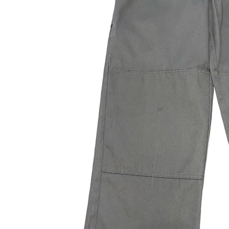 00s-Dickies Double Knee Work Pants