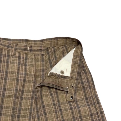 ‘08 Patagonia Seersucker Shorts