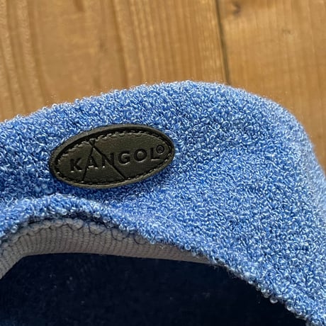 KANGOL BERMUDA 504 Hunting Cap