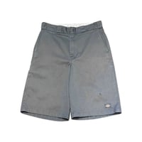 00s- Dickies Work Shorts