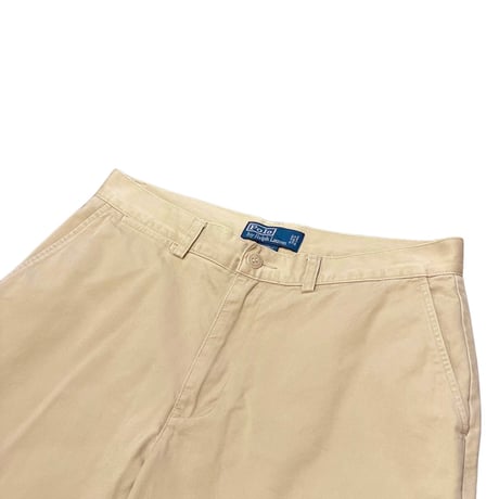 Polo Ralph Lauren “PROSPECT SHORT” Cotton Shorts