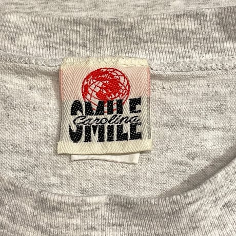 90s SMILE Jetty Park Pocket T-Shirt