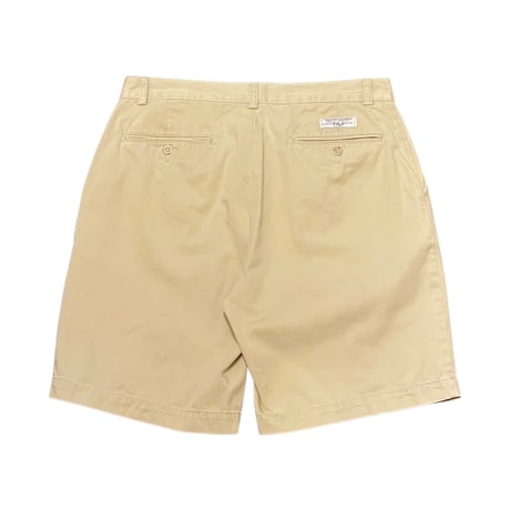 Polo Ralph Lauren “PROSPECT SHORT” Cotton Shorts
