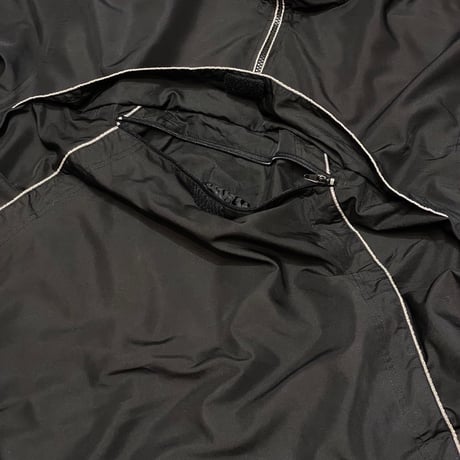 00s- G-III SPORTS NFL Quarter Zip Windbreaker