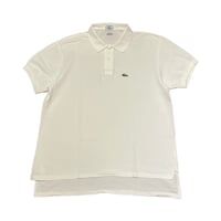 90s IZOD LACOSTE Logo Polo Shirt
