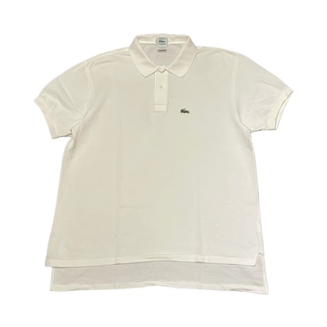 90s IZOD LACOSTE Logo Polo Shirt