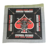 80s SPECIAL FORCES Bandana