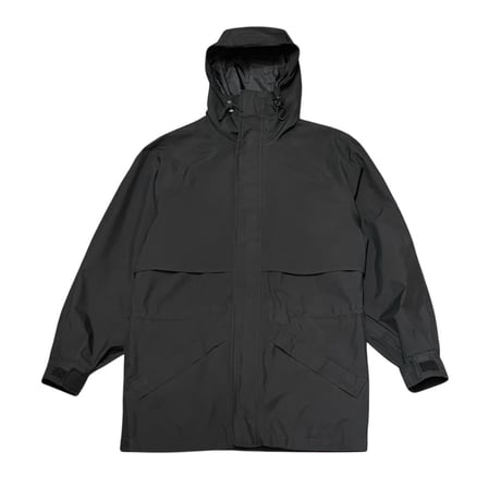 00s- Eddie Bauer GORE-TEX Parka