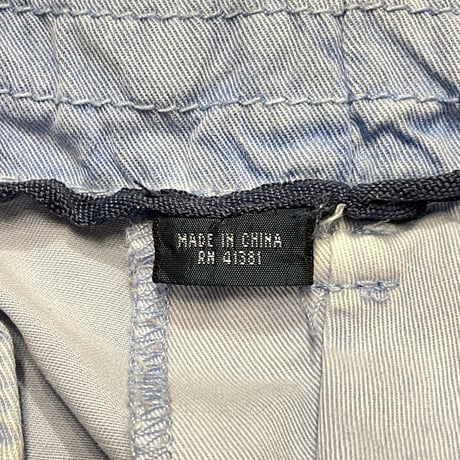 Polo Ralph Lauren Cotton Shorts W36