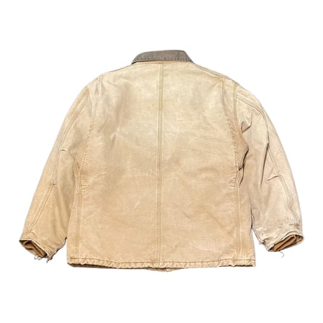 00s- Carhartt Traditonal Coat