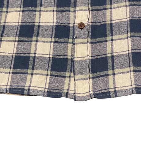 19s Patagonia Plaid Shirt