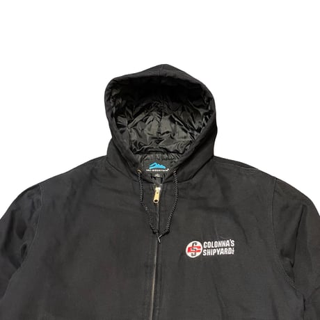 TRI-MOUNTAIN Hooded Duck Jacket