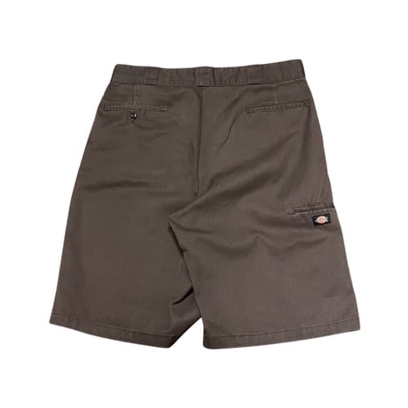 00s- Dickies Work Shorts