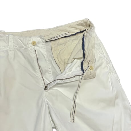 Polo Ralph Lauren Cotton Shorts W36