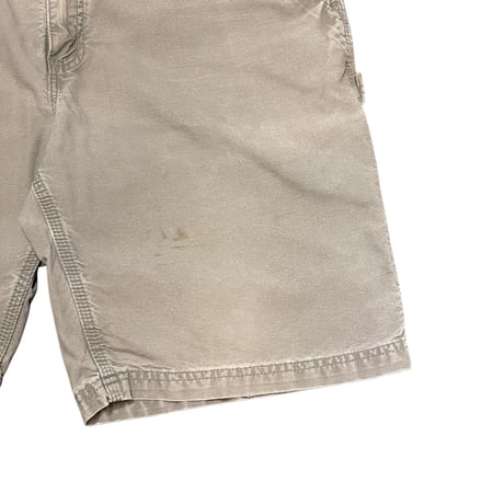00s- Carhartt Carpenter Shorts