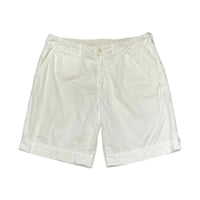 Polo Ralph Lauren Cotton Shorts W36
