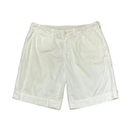 Polo Ralph Lauren Cotton Shorts W36