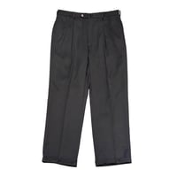 90s- TOMMY HILFIGER Wool Slacks