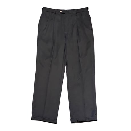 90s- TOMMY HILFIGER Wool Slacks