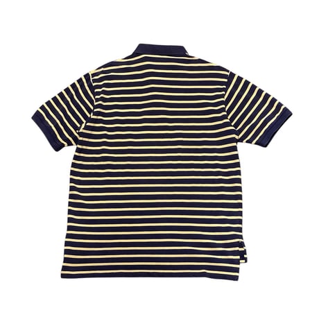 00s~ Polo Ralph Lauren Striped Polo Shirt