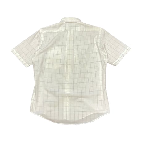 90s L.L.Bean Cotton/Poly B.D Shirt