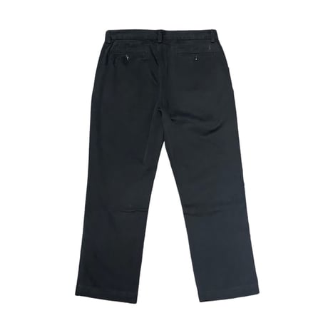 Polo Ralph Lauren Black Chino Pants