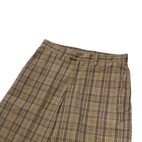 ‘08 Patagonia Seersucker Shorts