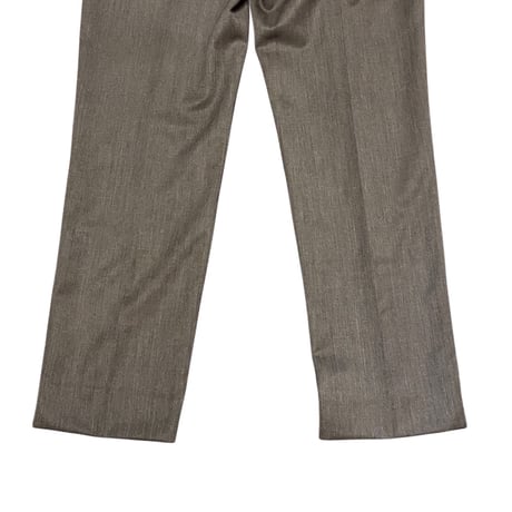 00s- Brooks Brothers Wool Slacks