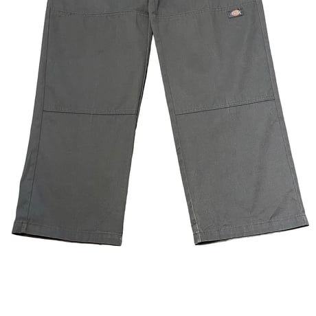 00s-Dickies Double Knee Work Pants