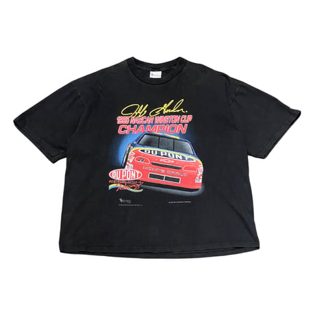 ‘95 Jeff Gordon NASCAR Winston Cup Champion T-Shirt