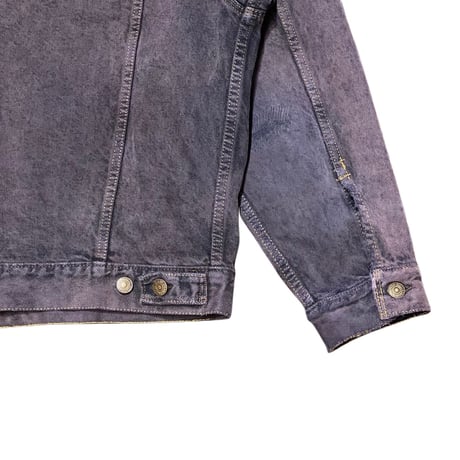 ‘87 Levi’s 70507 Color Denim Jacket