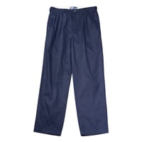 90s- Polo Ralph Lauren “ANDREW” Peach Skin Pants