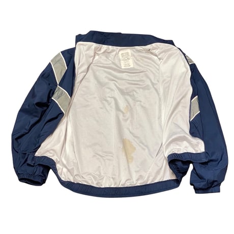 00s- U.S.AIR FORCE PTU Soft Shell Jacket