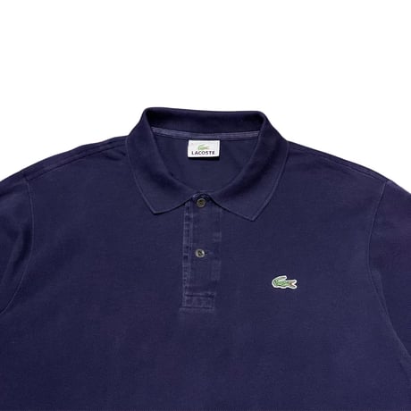 LACOSTE S/S Polo Shirt