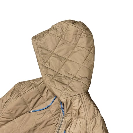 ‘21 Patagonia Diamond Quilted Bomber Hoody