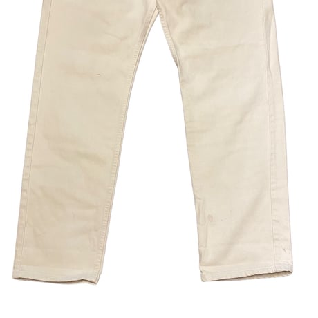 ‘96 Euro Levi's 618 Denim Pants