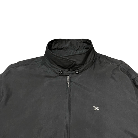 00s Eddie Bauer Peach Skin Swing Top