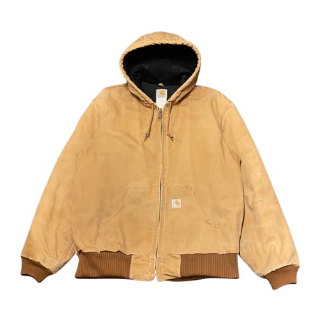 00s- Carhartt Active Jacket