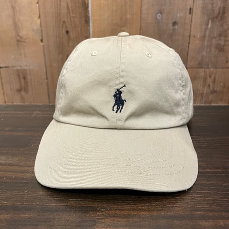 Polo Ralph Lauren Ball Cap