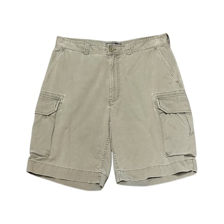 Polo Ralph Lauren Cotton Cargo Shorts W35