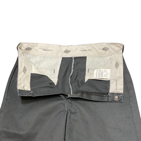 00s- Dickies Work Shorts